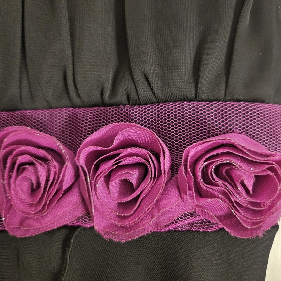 Girls Xtraordinary dress - Picture 4 of 10